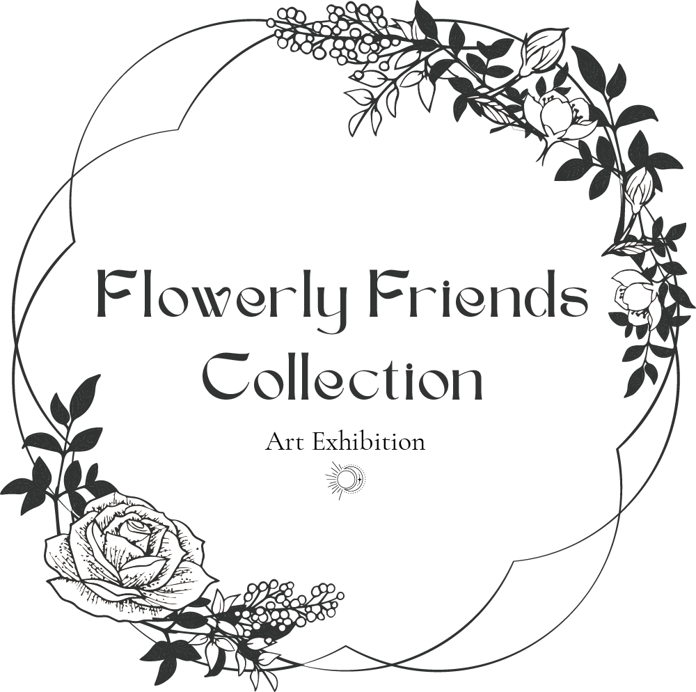 Flowerly Friends Collection