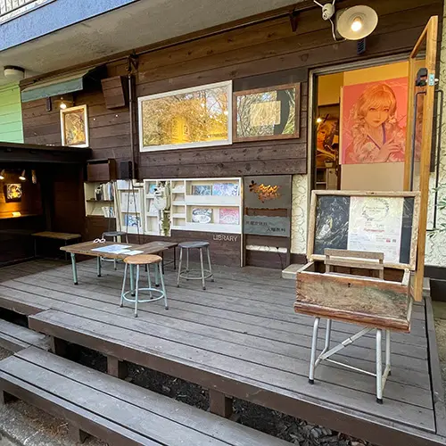 アート展示 作品紹介