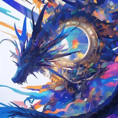 clouDragon