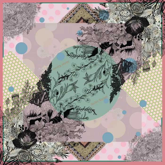 Birthday Flower（Atelier Karasu）