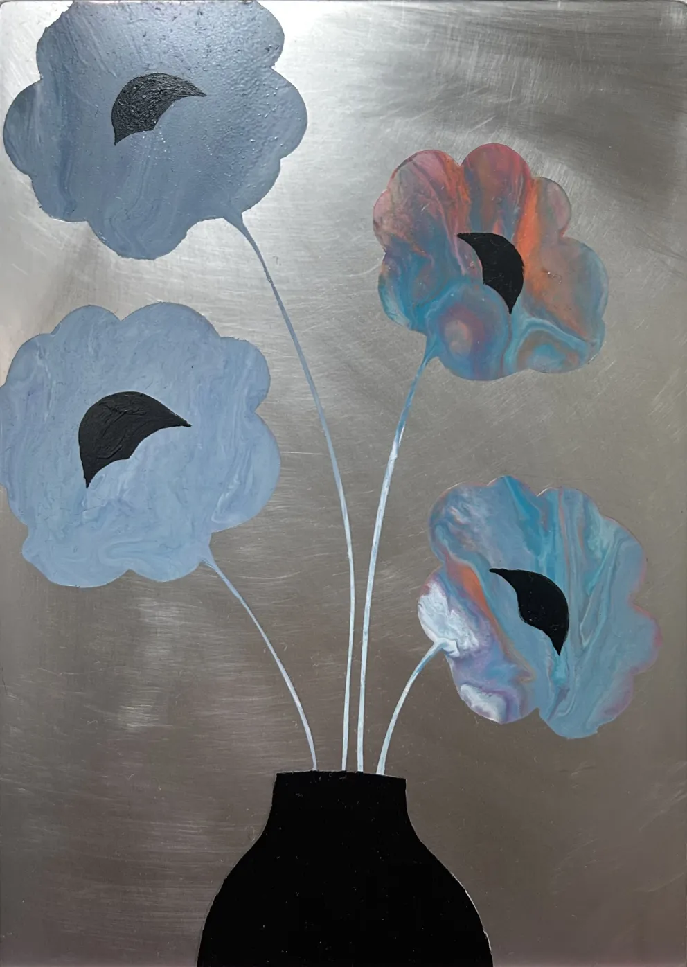 Where It May Bloom（NK.art）