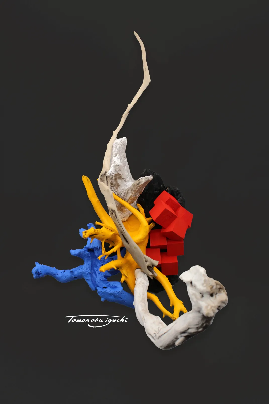 NEXT STANDARD（いぐちとものぶ / Cyber F）